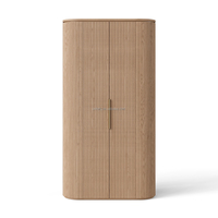 Ensemble de canapé modulaire en cuir FERLY authentique, 4 pièces, en forme de L, avec méridienne pour salon