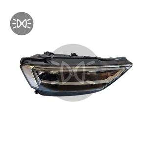 Para 18-23 <span class=keywords><strong>Audi</strong></span> A8 <span class=keywords><strong>A8L</strong></span> sistema de iluminación automotriz Faro de coche venta directa de fábrica nuevas luces de coche remanufacturadas faro LED - Product Image 5
