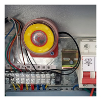 Poêle à bois Ultra-silencieux 108kw pour chauffage domestique, chaudière à boulettes de chauffage pour foyer, prix d'usine