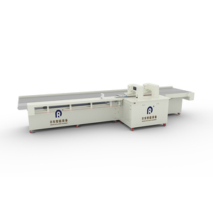 EISENKO RD-WFBBJ-400-1 Seamless Curtain Hemming <b>Sewing</b> <b>Machine</b> Flat-Bed Mechanical Configuration 220V <b>Automatic</b> PLC Controlled - Product Image 2