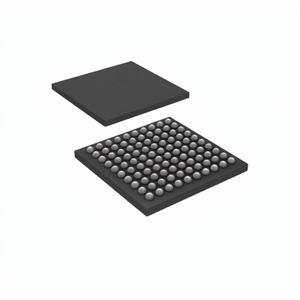 Buy Electronics Components Online 100 LFBGA, CSPBGA Specialized ICs AD9942BBCZ In Stock - Product Image 1