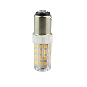 Máy may LED ánh sáng 3.5 Watt bóng đèn <span class=keywords><strong>Ba15d</strong></span> Bayonet cơ sở Halogen thay thế bóng đèn, 230V, 35 Wát tương đương - Product Image 1