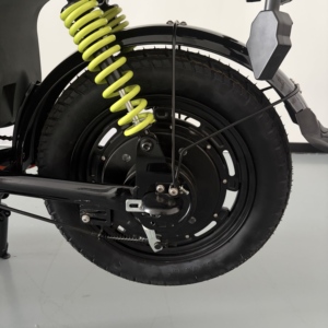 Nouveau design de moto de livraison de nourriture, vélo électrique à emporter, <span class=keywords><strong>scooter</strong></span> électrique, cyclomoteur, vélo de ville, vélo électrique - Product Image 5