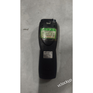 Testo 416 - Anémomètre à ailettes numérique de 0,63 pouce utilisé - Product Image 4
