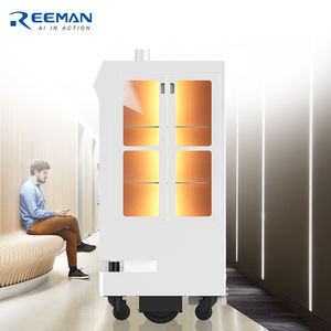 Petit robot de <span class=keywords><strong>livraison</strong></span> électrique intelligent, robot de service commercial pour la <span class=keywords><strong>livraison</strong></span>, serveur, pour les hôtels, les restaurants - Product Image 1