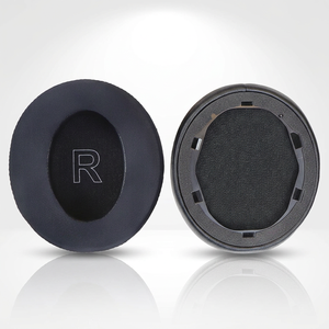 Almohadillas de repuesto con cancelación activa de ruido para auriculares Anker Soundcore Life Q30 Q35, almohadillas de gel refrigeradas. - Product Image 2