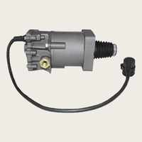 Neuer ALJIEAO OEM 22279199 Reparatursatz für Vol Truck Kupplungsverstärker & Ersatzteile Teilenummern 85117701 8171512 22279233