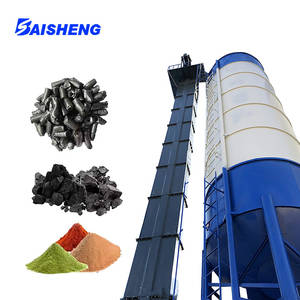 Efisiensi tinggi ember vertikal lift pelat Premium sabuk rantai pembuatan semen Hoist untuk industri kerikil pasir - Product Image 6