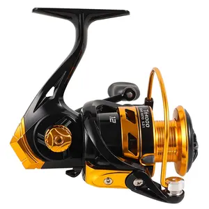 Choose Durable And User-friendly Seahawk Fishing Reel 