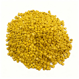 Materiale Isolante in PVC J70, Granuli per Cavi a 70 Gradi, Conforme a GB/T 8815-2008, Fili Elettrici 450/750V VW-1 Resistenti al <span class=keywords><strong>Fuoco</strong></span> - Product Image 2