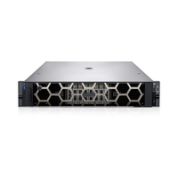 Serveur en rack 2U R760XA, serveur d'extension haute performance avec GPU intensif disponible
