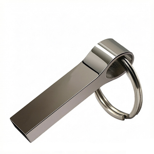 Nouvelle <span class=keywords><strong>clé</strong></span> <span class=keywords><strong>USB</strong></span> 2.0/3.0 en métal personnalisée en gros, 32 Go-128 Go, garantie 1 an - Product Image 5