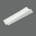 Film à haute réflectivité pour base de lampe, éclairage LED, rectangle plat, plano-convexe, transmission >90%, adapté aux LED 3030 - Product Image 3