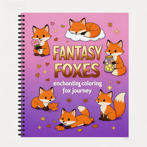Impression de livres personnalisés, reliure spirale, livres de <span class=keywords><strong>dessin</strong></span> pour enfants, livres de coloriage <span class=keywords><strong>Kawaii</strong></span>, impression de livres de coloriage pour enfants, couleurs Pantone - Product Image 1