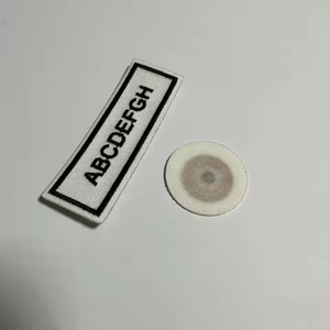 ป้ายเสื้อผ้า NFC กันน้ำ RFID ทอทนความร้อน - Product Image 3