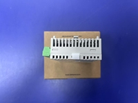 Módulo de entrada y salida (E/S) PLC de la serie Delta 2. 1: 1