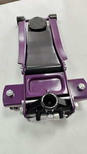 <span class=keywords><strong>3</strong></span>-тонный низкопрофильный двойной насос, Напольный домкрат, гидравлический Напольный домкрат, прочный автомобильный быстрый подъем для автомобилей или грузовиков, подъемный домкрат, инструмент - Product Image 3