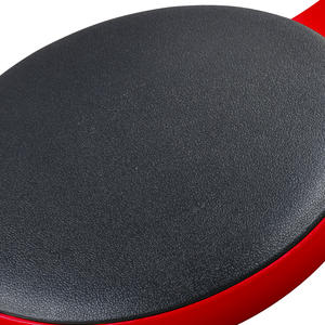 HALEY <span class=keywords><strong>Crêpière</strong></span> <span class=keywords><strong>Électrique</strong></span> 650 W Antiadhésive Rouge et Noire <span class=keywords><strong>avec</strong></span> <span class=keywords><strong>Poignée</strong></span> Suspendue pour Usage Domestique - Product Image 5