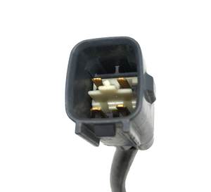 Capteur d'oxygène BST capteur <span class=keywords><strong>Lambda</strong></span> capteur en aval 2 remplacement pour Toyota Corolla Land Cruiser Matrix Carina E 89465-02130 - Product Image 2