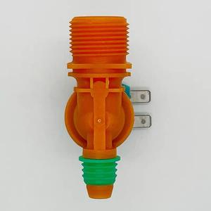 Washing Machine Inlet Solenoid Valve DC62-30314P 110V 3/8 In Water <b>Control</b> Valve - Product Image 2