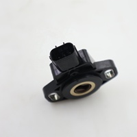 Capteur de position d'accélérateur 16402-RAA-A01 JT7H20410 TPS-H112 T42002 16400-PZD-A01 pour Honda Accord 2003-2007 Odyssey 2005-2007