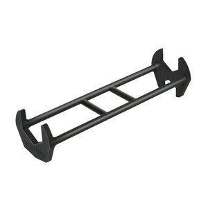 Clé à évier multifonctionnelle 250 mm 1/2 po en plastique, outil de réparation manuel pour espaces étroits - Product Image 2