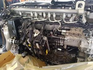 Ensemble complet de moteur diesel avec piston pour les modèles de moteurs OM926LA/OM904LA/OM936LA/OM502LA et 6HH1, 11 kg - Product Image 2