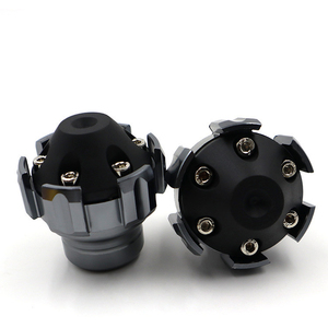 Protector <span class=keywords><strong>de</strong></span> Amortiguador Delantero para Motocicleta, Almohadilla Anticaídas Universal para Motocicleta, Deslizadores <span class=keywords><strong>de</strong></span> Marco, Protector Anticaídas para Motocicleta - Product Image 4