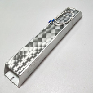 customized 1000W 2000W aluminum braking <strong>resistor</strong> high insulating capacity <strong>variable</strong> <strong>resistor</strong> - Product Image 6