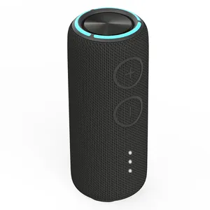 Smart Gadgets 2023 20W Bluetooth-Lautsprecher OEM RGB LED hochwertige drahtlose Lautsprecher wasserdicht
