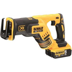 สำหรับเลื่อยไฟฟ้า Dewalt DCS367P2-QW - Product Image 1