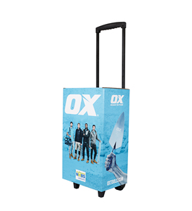 Scatole Espositori Trolley Personalizzate Imballaggio in Cartone per Attrezzi - Product Image 1