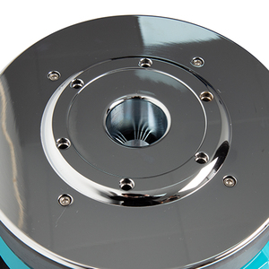 Caisson de basses professionnel 18 "haute puissance cône en carbone 2000-4000W 8 Ohm 98.5dB sensibilité pour les performances du système audio Deep Bass - Product Image 5