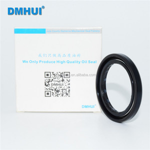 Kỹ Thuật Cao Su Cơ Khí Trục Dầu Con Dấu BAKHDSN 35*48*5.5 Mm Cho Quỹ Đạo OHM 490 Động Cơ Áp Suất Cao - Product Image 5