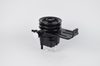 Pompa Power Steering Quanxing untuk Mesin Jepang 4JB1/4JA1 OE 8970842070 Garansi 12 Bulan Asal Zhejiang, Cina