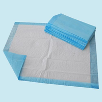 Papier toilette jetable doux, respirant, imperméable, super absorbant, 6 plis, tissu non tissé, qualité supérieure, fabriqué avec soin