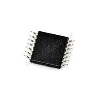 ANSOYO LMV324QPWR LMV324Q 14TSSOP Nuevo Amplificador Operacional Componentes Electrónicos