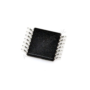 ANSOYO LMV324QPWR LMV324Q 14TSSOP IC Chips <b>Integrated</b> <b>Circuits</b> Electronic Components Amplifier - Product Image 3