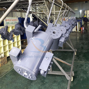 กระบอกสูบหมุนได้ 180 องศาจากผู้ผลิต - Product Image 6