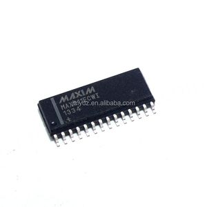 MAX211ECWI+T MAX211ECWI SMT SOP28 Puce émetteur-récepteur de pilote - Product Image 1