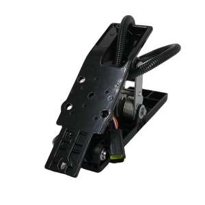 Pedal acelerador electrónico disponible para maquinaria de construcción de camiones y autobuses Pedal acelerador electrónico - Product Image 5