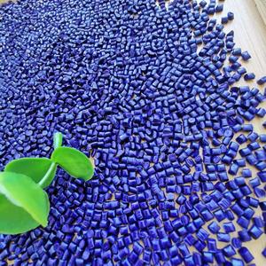 Vente en gros de mélange maître bleu en plastique couleur pour PP <span class=keywords><strong>HDPE</strong></span> LDPE PE ABS pour moulage par injection - Product Image 4