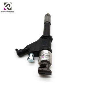 Iniettori 095000-8100 per <span class=keywords><strong>DENSO</strong></span> Common Rail iniettore di carburante iniettore Diesel VG1096080010 - Product Image 4