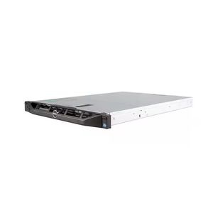 Serveur en rack <span class=keywords><strong>Dell</strong></span> PowerEdge <span class=keywords><strong>R420</strong></span> 1U pour entreprises, Intel Xeon, prêt pour la virtualisation, stable et fiable, en stock - Product Image 1