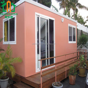 <span class=keywords><strong>Maison</strong></span> modulaire personnalisée en usine pour le logement <span class=keywords><strong>maison</strong></span> conteneur sur <span class=keywords><strong>pilotis</strong></span> chambre conteneur préfabriqué cabine chambre <span class=keywords><strong>maison</strong></span> - Product Image 1