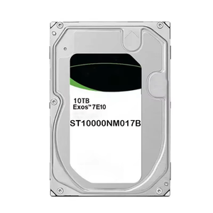 For HDD High Quality 10TB ST10000NM017B Brand New Enterprise <b>Hard</b> Disk 3.5'' 6Gb/s 7200RPM 256MB <b>Drive</b> 3.5'' SATA 6Gb/s 7200RPM - Product Image 2