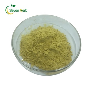 O melhor preço de alta qualidade CAS 482-35-9 <span class=keywords><strong>Isoquercitrin</strong></span> 98% - Product Image 2