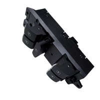 Interruptor Maestro de Ventanilla de Coche 3746105XKZ36A para Haval H6 Gen 3 GWM 2021-2024 LHD, Interruptor de Control Principal del Lado del Conductor, Elevador Eléctrico