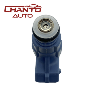 Inyector <span class=keywords><strong>de</strong></span> combustible OEM 0280155929 93275197 para Chevrolet <span class=keywords><strong>Astra</strong></span> Corsa Cars Gran rendimiento Nueva condición Plástico Amigable con la gasolina - Product Image 4