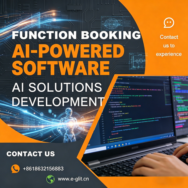 AI Software Customized Development Supplier AI Driven Software Customized Development Solution